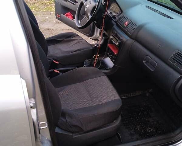 Шкода Октавія, об'ємом двигуна 1.39 л та пробігом 282 тис. км за 5700 $, фото 4 на Automoto.ua