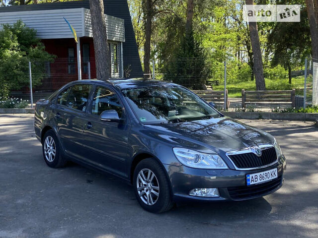 Шкода Октавія, об'ємом двигуна 1.8 л та пробігом 118 тис. км за 8800 $, фото 3 на Automoto.ua