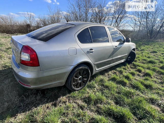 Шкода Октавія, об'ємом двигуна 1.8 л та пробігом 200 тис. км за 8300 $, фото 6 на Automoto.ua