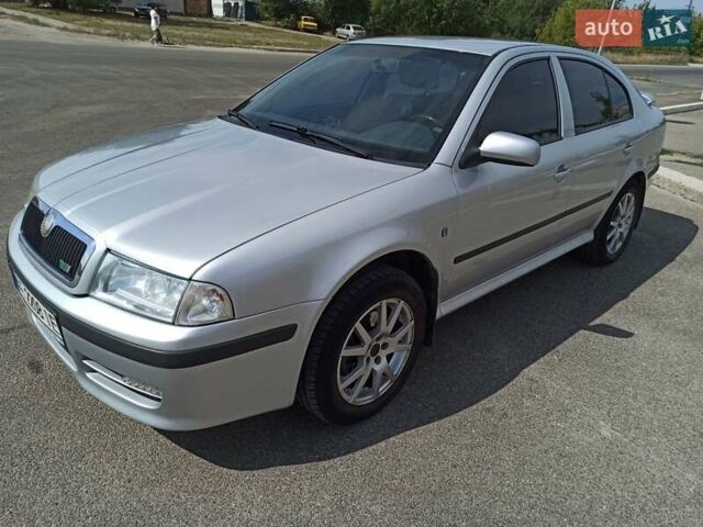 Шкода Октавия, объемом двигателя 1.78 л и пробегом 184 тыс. км за 6500 $, фото 6 на Automoto.ua