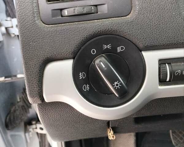 Шкода Октавия, объемом двигателя 1.9 л и пробегом 223 тыс. км за 8500 $, фото 10 на Automoto.ua