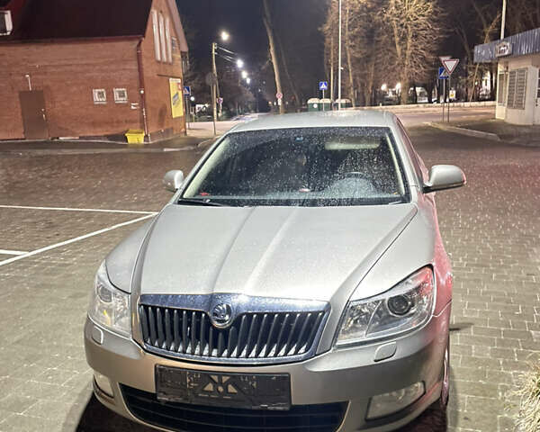 Шкода Октавія, об'ємом двигуна 2 л та пробігом 280 тис. км за 4200 $, фото 16 на Automoto.ua