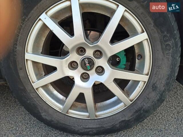 Шкода Октавия, объемом двигателя 1.78 л и пробегом 184 тыс. км за 6500 $, фото 1 на Automoto.ua