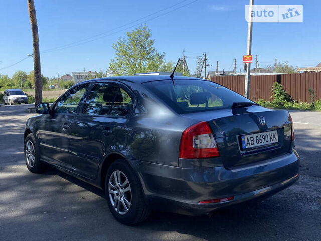 Шкода Октавія, об'ємом двигуна 1.8 л та пробігом 118 тис. км за 8800 $, фото 23 на Automoto.ua