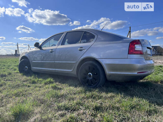 Шкода Октавия, объемом двигателя 1.8 л и пробегом 200 тыс. км за 8300 $, фото 10 на Automoto.ua