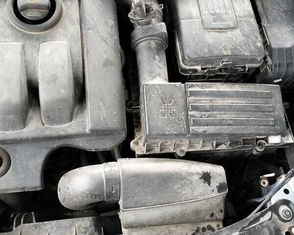 Шкода Октавия, объемом двигателя 1.9 л и пробегом 223 тыс. км за 8500 $, фото 1 на Automoto.ua