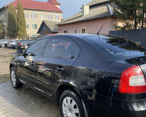 Шкода Октавия, объемом двигателя 1.6 л и пробегом 120 тыс. км за 7900 $, фото 5 на Automoto.ua