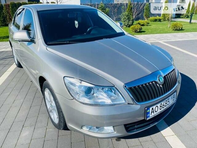 Шкода Октавія, об'ємом двигуна 1.8 л та пробігом 197 тис. км за 7799 $, фото 1 на Automoto.ua