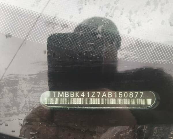 Шкода Октавия, объемом двигателя 1.8 л и пробегом 194 тыс. км за 7100 $, фото 8 на Automoto.ua