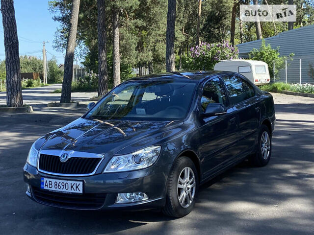 Шкода Октавія, об'ємом двигуна 1.8 л та пробігом 118 тис. км за 8800 $, фото 1 на Automoto.ua