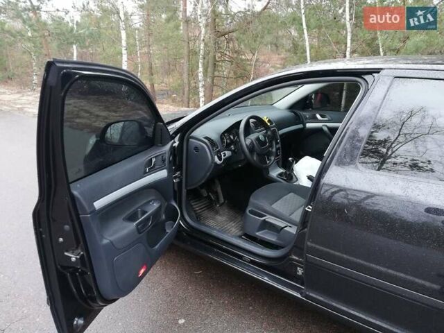 Шкода Октавия, объемом двигателя 1.6 л и пробегом 186 тыс. км за 9100 $, фото 1 на Automoto.ua