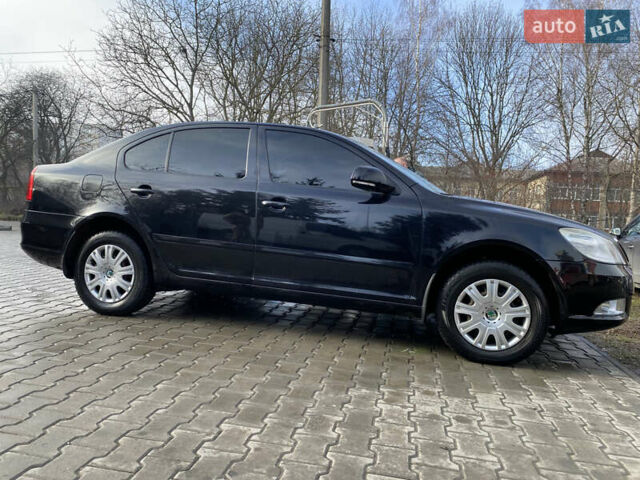 Шкода Октавия, объемом двигателя 1.6 л и пробегом 120 тыс. км за 7900 $, фото 2 на Automoto.ua
