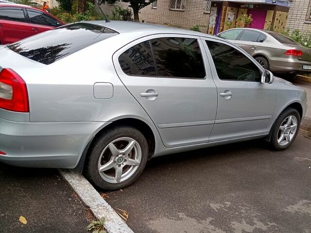 Шкода Октавія, об'ємом двигуна 1.8 л та пробігом 192 тис. км за 8500 $, фото 7 на Automoto.ua