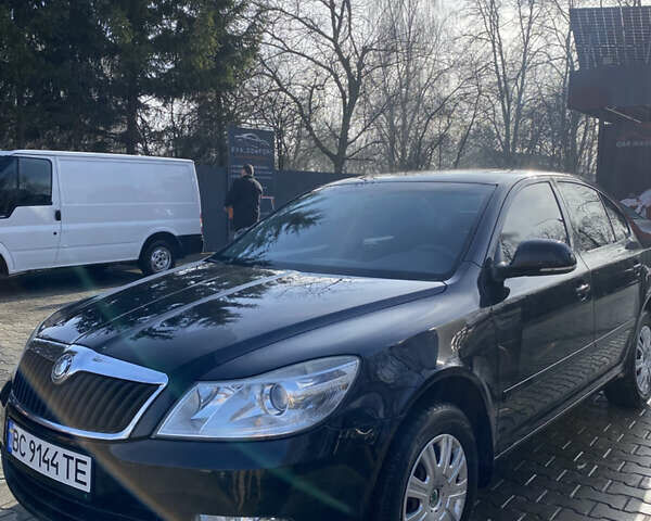 Шкода Октавия, объемом двигателя 1.6 л и пробегом 120 тыс. км за 7900 $, фото 6 на Automoto.ua