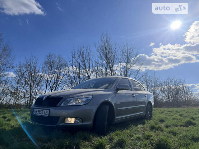 Шкода Октавія, об'ємом двигуна 1.8 л та пробігом 200 тис. км за 8300 $, фото 4 на Automoto.ua