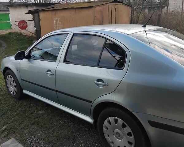 Шкода Октавія, об'ємом двигуна 1.6 л та пробігом 191 тис. км за 6850 $, фото 4 на Automoto.ua