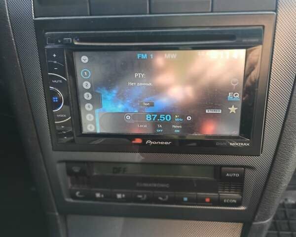 Шкода Октавия, объемом двигателя 1.78 л и пробегом 184 тыс. км за 6500 $, фото 12 на Automoto.ua