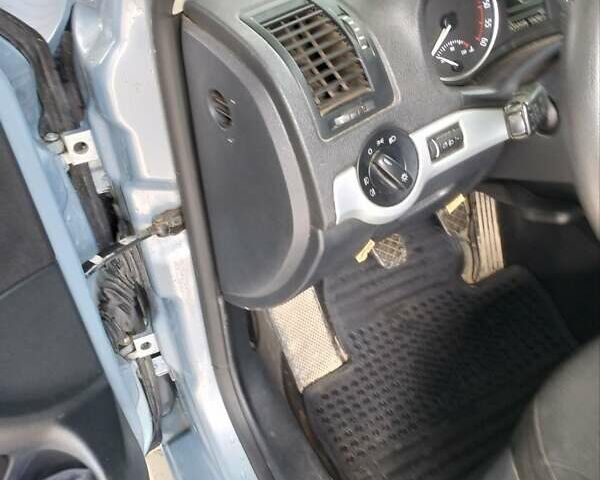 Шкода Октавия, объемом двигателя 1.9 л и пробегом 223 тыс. км за 8500 $, фото 11 на Automoto.ua