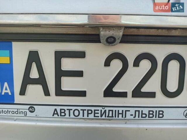 Шкода Октавия, объемом двигателя 1.78 л и пробегом 184 тыс. км за 6500 $, фото 16 на Automoto.ua