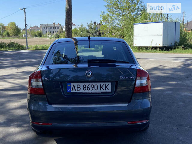 Шкода Октавія, об'ємом двигуна 1.8 л та пробігом 118 тис. км за 8800 $, фото 8 на Automoto.ua