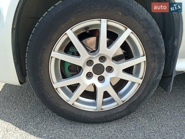 Шкода Октавия, объемом двигателя 1.78 л и пробегом 184 тыс. км за 6500 $, фото 8 на Automoto.ua