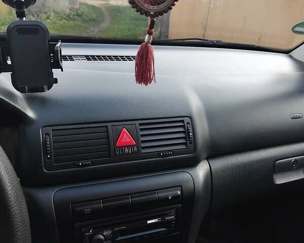 Шкода Октавія, об'ємом двигуна 1.6 л та пробігом 191 тис. км за 6850 $, фото 7 на Automoto.ua