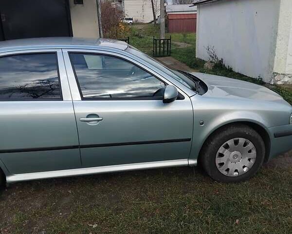 Шкода Октавія, об'ємом двигуна 1.6 л та пробігом 191 тис. км за 6850 $, фото 2 на Automoto.ua