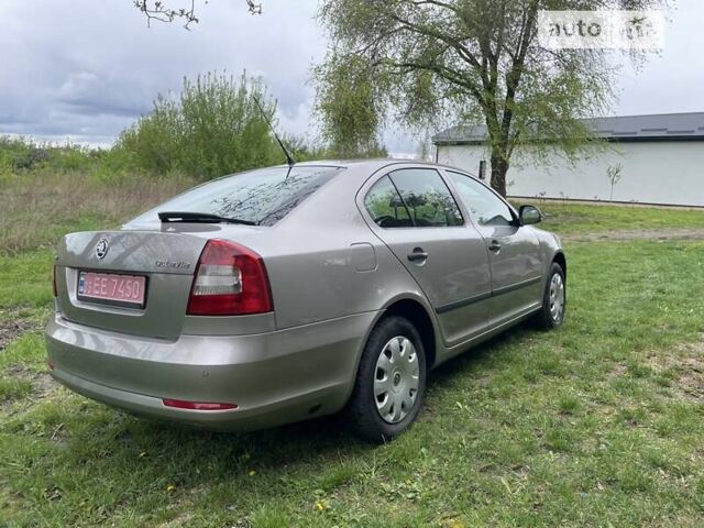 Шкода Октавія, об'ємом двигуна 1.6 л та пробігом 232 тис. км за 7500 $, фото 1 на Automoto.ua