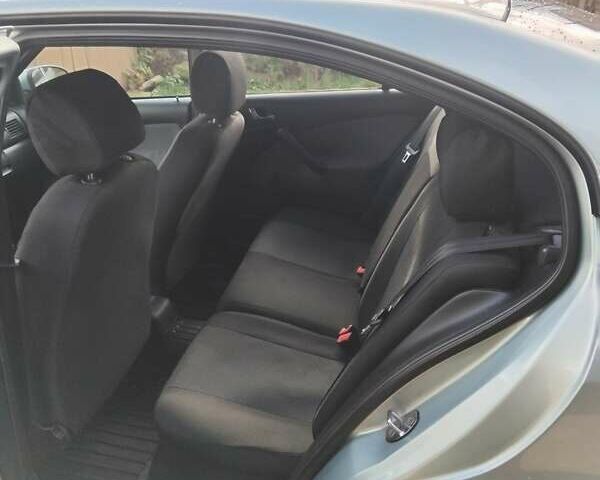 Шкода Октавія, об'ємом двигуна 1.6 л та пробігом 191 тис. км за 6850 $, фото 8 на Automoto.ua