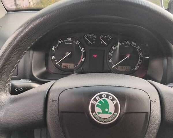 Шкода Октавія, об'ємом двигуна 1.6 л та пробігом 191 тис. км за 6850 $, фото 6 на Automoto.ua