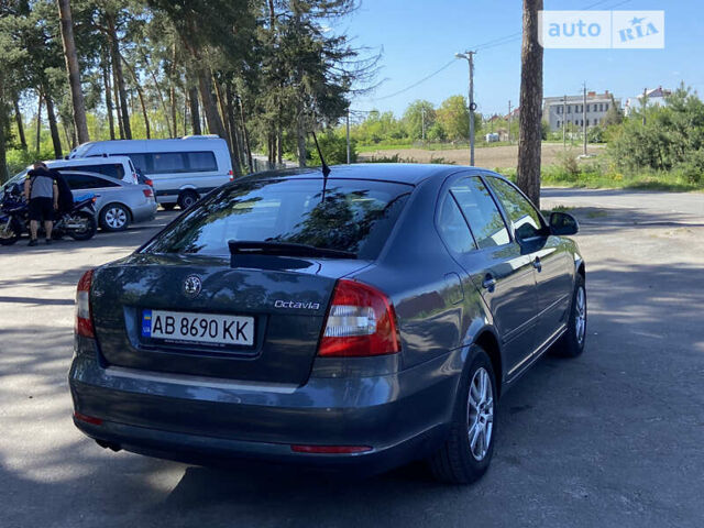 Шкода Октавія, об'ємом двигуна 1.8 л та пробігом 118 тис. км за 8800 $, фото 7 на Automoto.ua