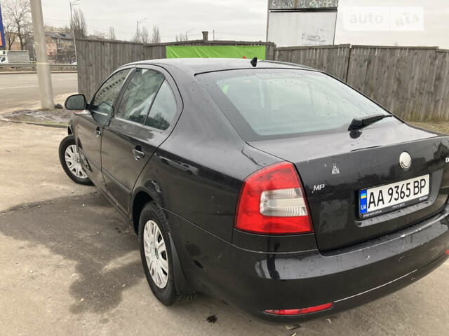 Шкода Октавия, объемом двигателя 1.6 л и пробегом 354 тыс. км за 6900 $, фото 5 на Automoto.ua