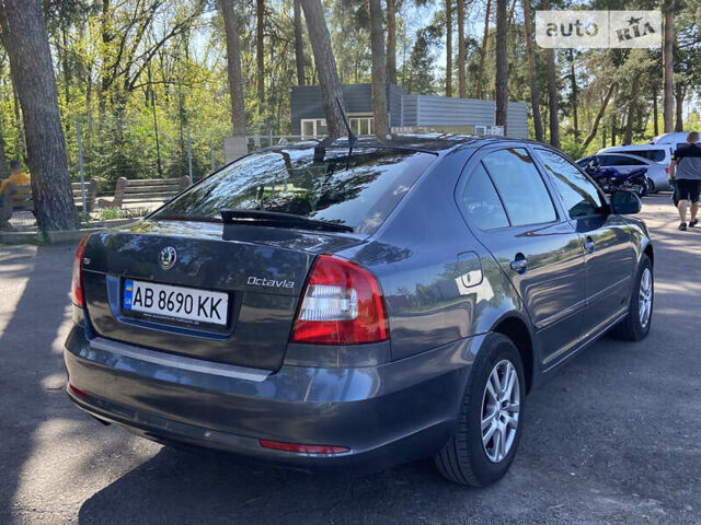 Шкода Октавія, об'ємом двигуна 1.8 л та пробігом 118 тис. км за 8800 $, фото 22 на Automoto.ua