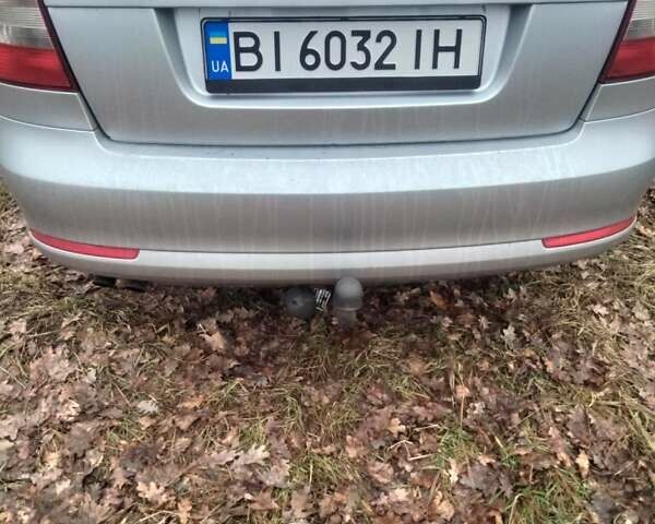 Шкода Октавия, объемом двигателя 1.8 л и пробегом 194 тыс. км за 7100 $, фото 3 на Automoto.ua