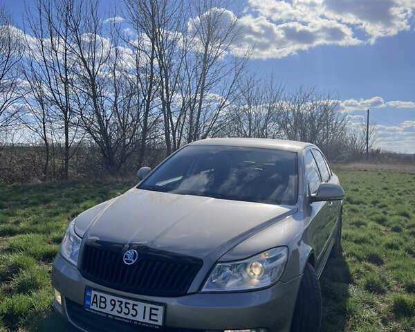 Шкода Октавія, об'ємом двигуна 1.8 л та пробігом 200 тис. км за 8300 $, фото 7 на Automoto.ua