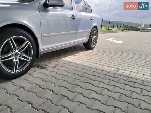 Шкода Октавия, объемом двигателя 1.9 л и пробегом 223 тыс. км за 8500 $, фото 9 на Automoto.ua