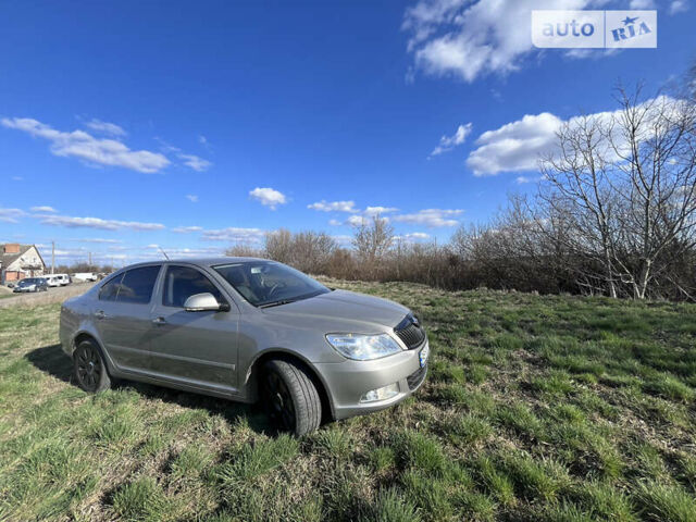 Шкода Октавія, об'ємом двигуна 1.8 л та пробігом 200 тис. км за 8300 $, фото 5 на Automoto.ua