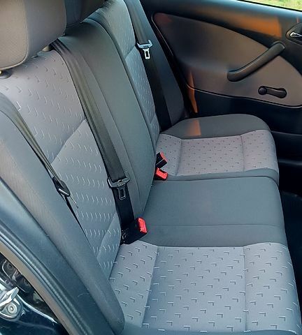 Шкода Октавия, объемом двигателя 1.6 л и пробегом 207 тыс. км за 6500 $, фото 6 на Automoto.ua