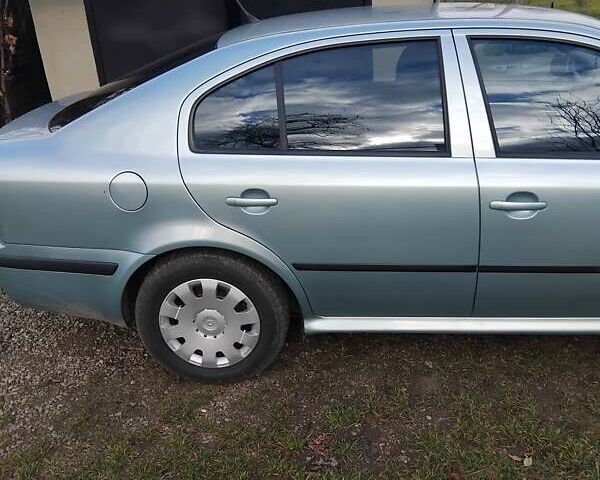 Шкода Октавія, об'ємом двигуна 1.6 л та пробігом 191 тис. км за 6850 $, фото 1 на Automoto.ua