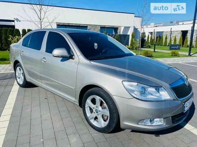 Шкода Октавія, об'ємом двигуна 1.8 л та пробігом 197 тис. км за 7799 $, фото 3 на Automoto.ua