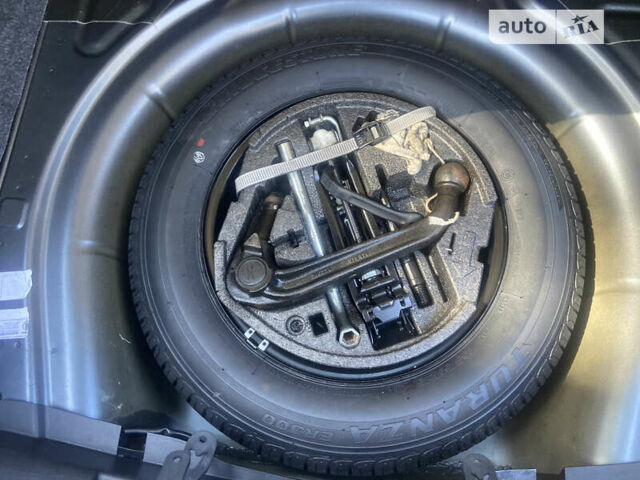 Шкода Октавія, об'ємом двигуна 1.8 л та пробігом 118 тис. км за 8800 $, фото 52 на Automoto.ua