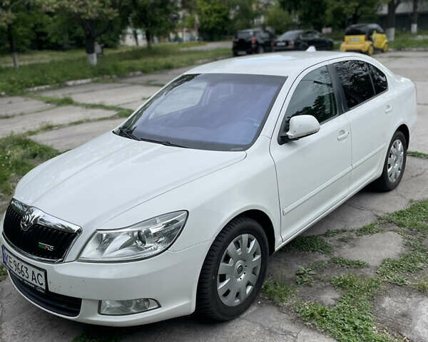 Шкода Октавия, объемом двигателя 1.8 л и пробегом 204 тыс. км за 7900 $, фото 1 на Automoto.ua