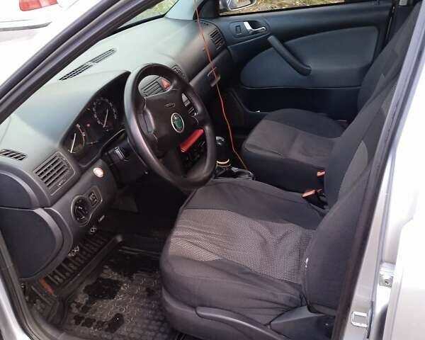 Шкода Октавія, об'ємом двигуна 1.39 л та пробігом 282 тис. км за 5700 $, фото 3 на Automoto.ua