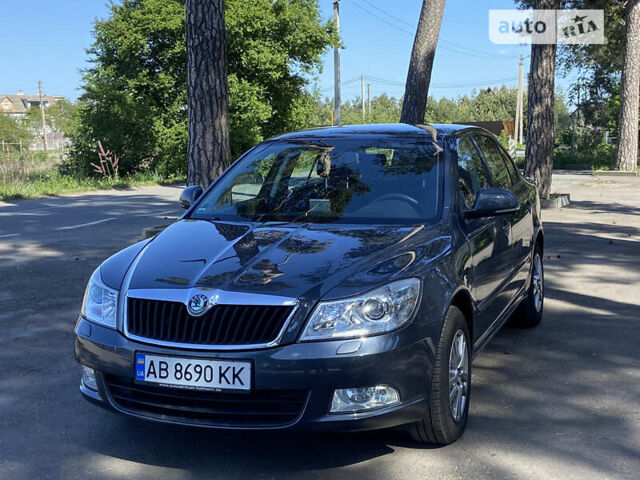 Шкода Октавія, об'ємом двигуна 1.8 л та пробігом 118 тис. км за 8800 $, фото 13 на Automoto.ua