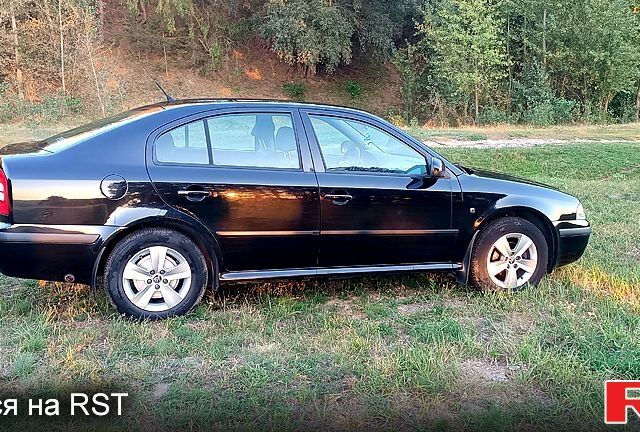 Шкода Октавия, объемом двигателя 1.6 л и пробегом 207 тыс. км за 6500 $, фото 2 на Automoto.ua