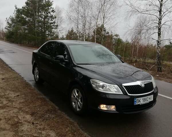 Шкода Октавия, объемом двигателя 1.6 л и пробегом 186 тыс. км за 9100 $, фото 5 на Automoto.ua