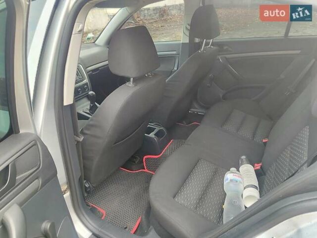 Шкода Октавия 2009 в Лубнах на Automoto.ua Шкода Октавия, объемом двигателя 1.6 л и пробегом 211 тыс. км за 5999 $, фото 1 на Automoto.ua