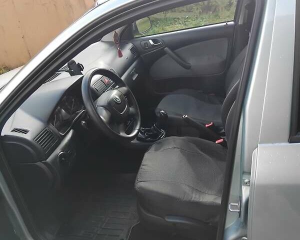 Шкода Октавія, об'ємом двигуна 1.6 л та пробігом 191 тис. км за 6850 $, фото 5 на Automoto.ua