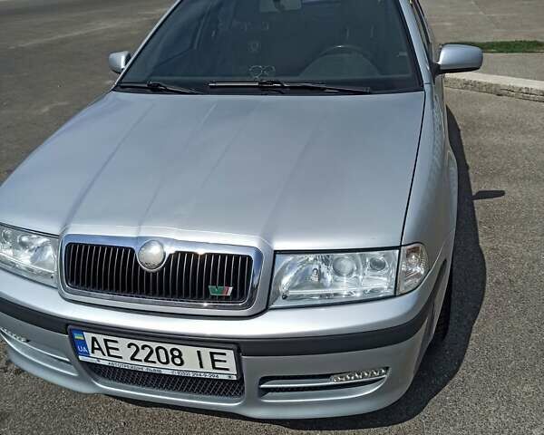 Шкода Октавия, объемом двигателя 1.78 л и пробегом 184 тыс. км за 6500 $, фото 9 на Automoto.ua