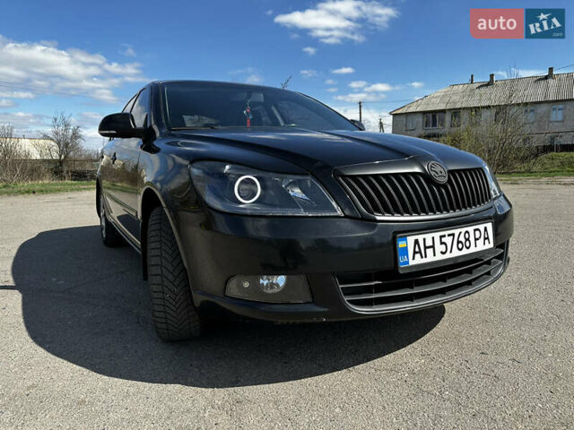 Шкода Октавия, объемом двигателя 1.8 л и пробегом 230 тыс. км за 7000 $, фото 7 на Automoto.ua